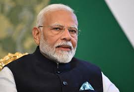 WhatsApp Channel: नरेंद्र मोदी के फॉलोअर्स की संख्या 5 मिलियन के पार, PM ने जताया आभार